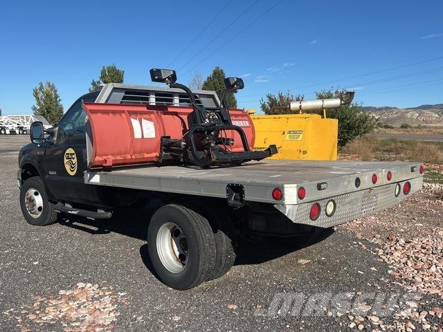 Ford F-350 Kamioni sa otvorenim sandukom