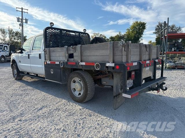 Ford F-350 Kamioni sa otvorenim sandukom