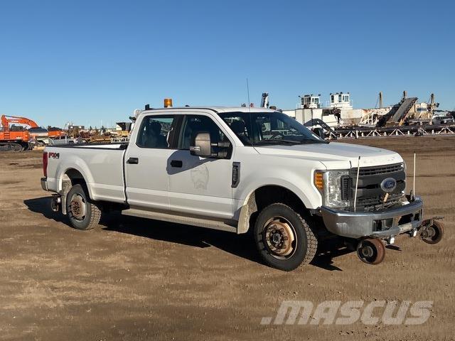 Ford F-350 Pik up kamioni