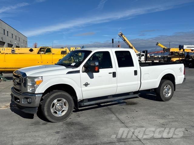 Ford F-350 Pik up kamioni
