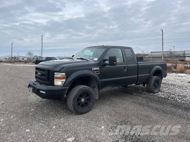 Ford F-350 Pik up kamioni