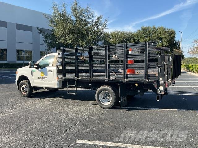 Ford F-350 Kamioni sa otvorenim sandukom