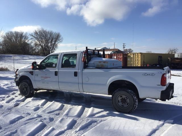 Ford F-350 Pik up kamioni