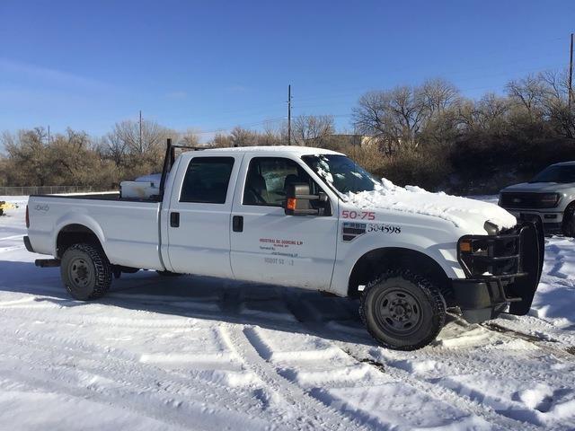 Ford F-350 Pik up kamioni