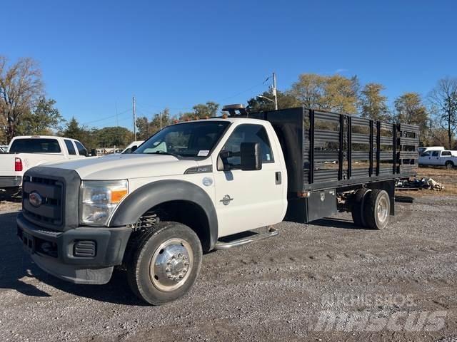 Ford F-450 Kamioni sa otvorenim sandukom
