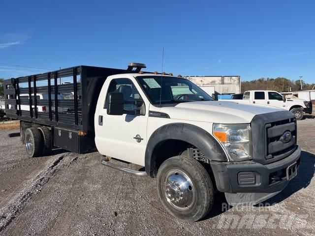 Ford F-450 Kamioni sa otvorenim sandukom