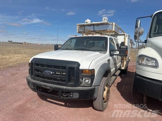 Ford F-450 Pik up kamioni