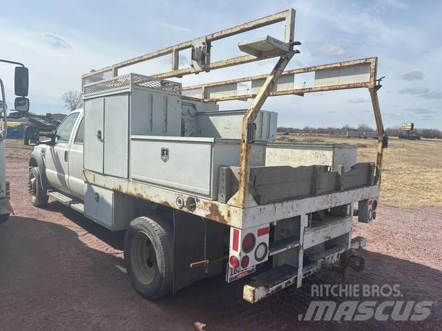 Ford F-450 Pik up kamioni