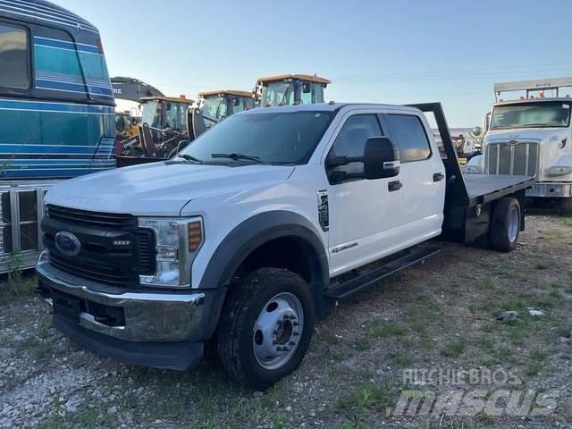 Ford F-450 Kamioni sa otvorenim sandukom