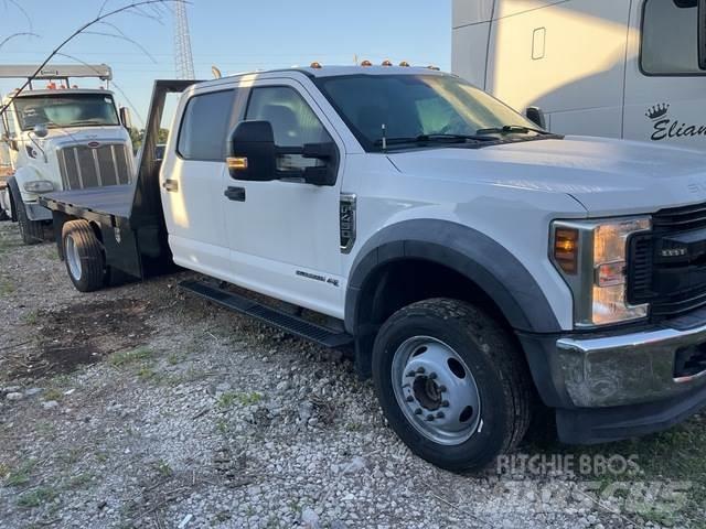 Ford F-450 Kamioni sa otvorenim sandukom