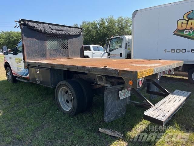 Ford F-450 Kamioni sa otvorenim sandukom