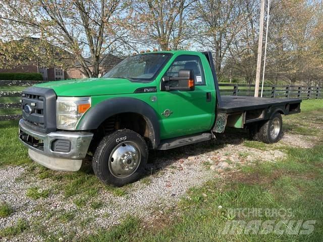 Ford F-450 Kamioni sa otvorenim sandukom