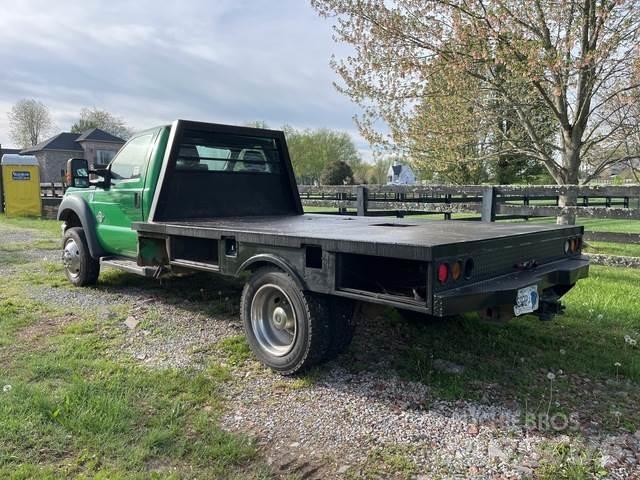 Ford F-450 Kamioni sa otvorenim sandukom