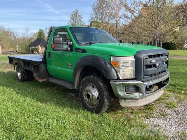 Ford F-450 Kamioni sa otvorenim sandukom