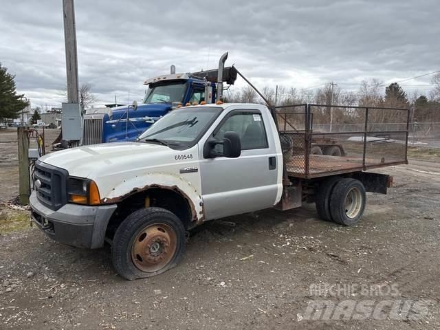 Ford F-450 Kamioni sa otvorenim sandukom