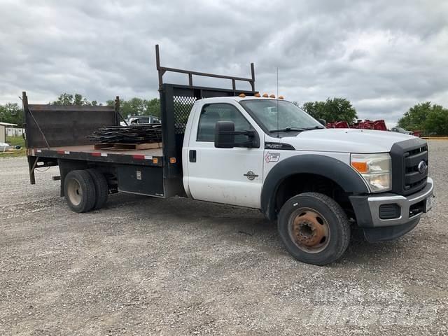 Ford F-450 Kamioni sa otvorenim sandukom