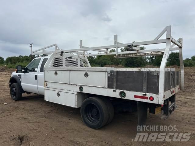 Ford F-450 Pik up kamioni