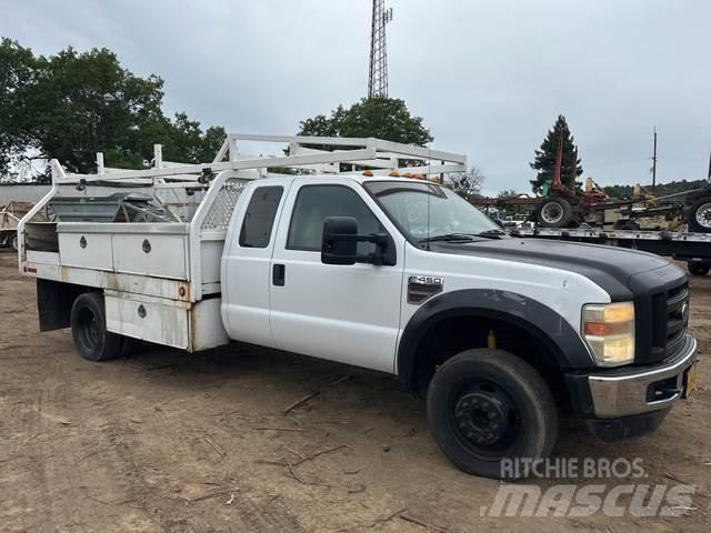 Ford F-450 Pik up kamioni