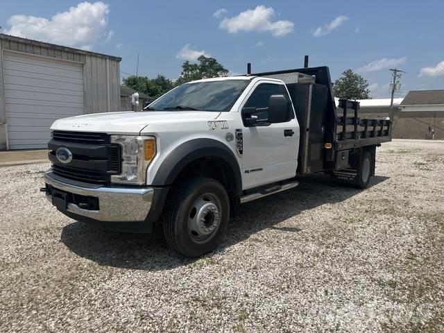 Ford F-450 Kamioni sa otvorenim sandukom