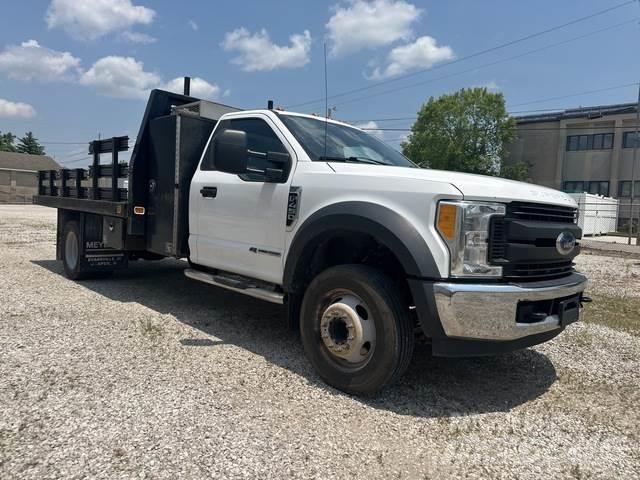 Ford F-450 Kamioni sa otvorenim sandukom