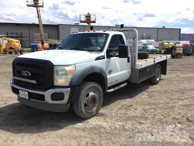 Ford F-450 Kamioni sa otvorenim sandukom