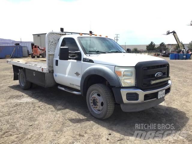 Ford F-450 Kamioni sa otvorenim sandukom