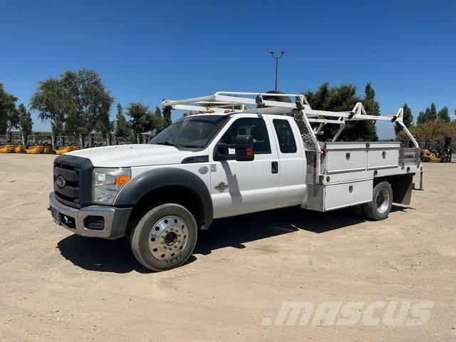 Ford F-450 Kamioni sa otvorenim sandukom