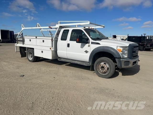 Ford F-450 Kamioni sa otvorenim sandukom