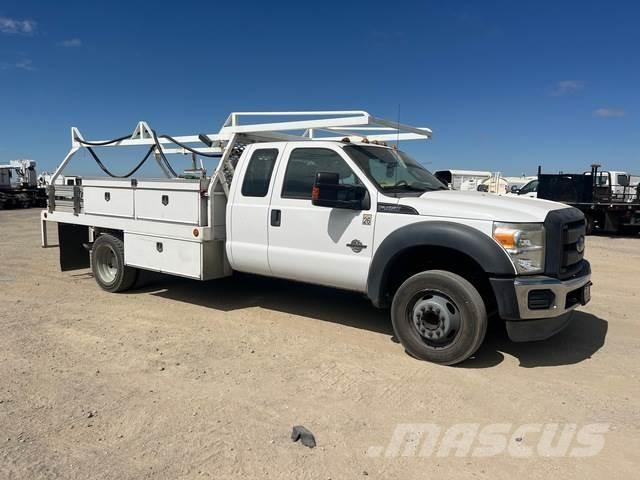 Ford F-450 Kamioni sa otvorenim sandukom