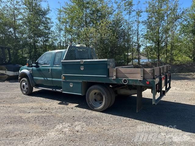 Ford F-450 Kamioni sa otvorenim sandukom