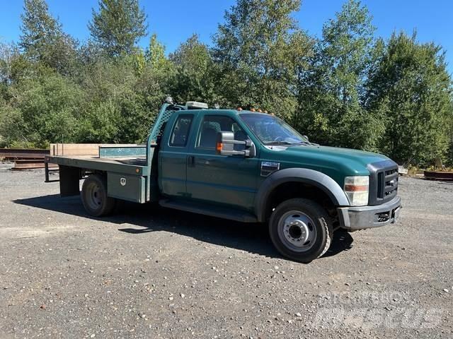 Ford F-450 Kamioni sa otvorenim sandukom