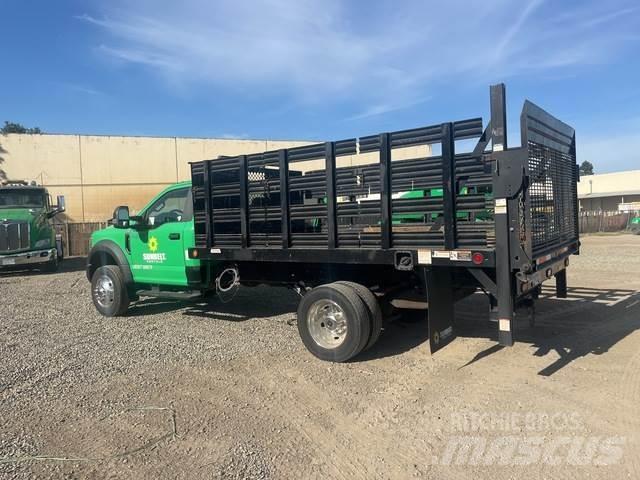 Ford F-450 Kamioni sa otvorenim sandukom