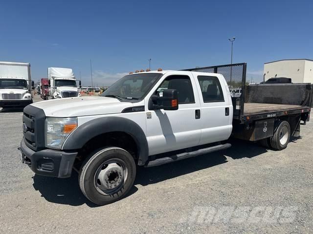 Ford F-450 Kamioni sa otvorenim sandukom