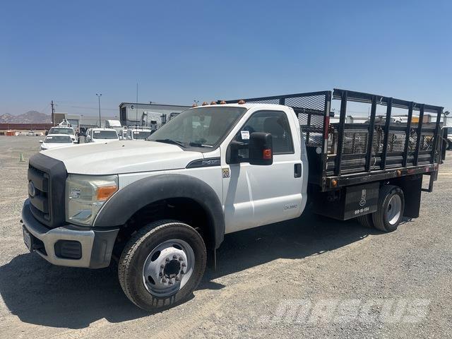 Ford F-450 Kamioni sa otvorenim sandukom