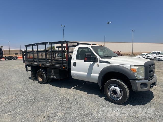 Ford F-450 Kamioni sa otvorenim sandukom