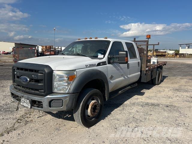 Ford F-450 Kamioni sa otvorenim sandukom
