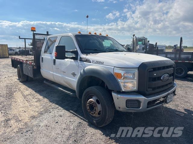 Ford F-450 Kamioni sa otvorenim sandukom