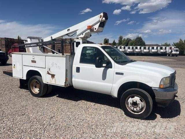 Ford F-450 Auto korpe