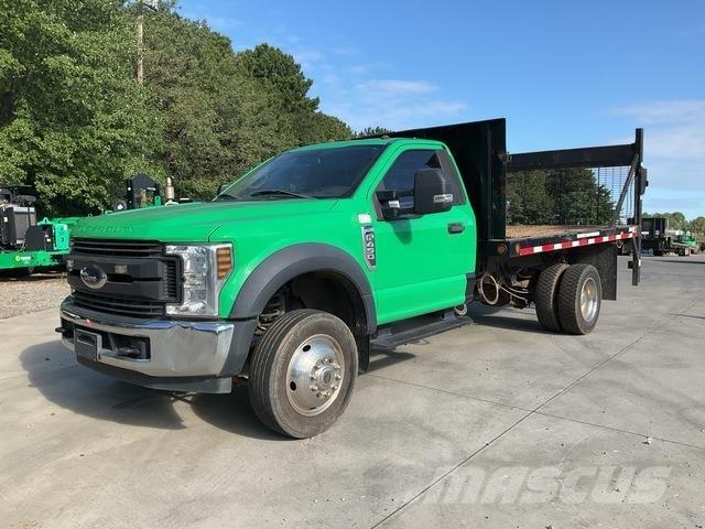 Ford F-450 Kamioni sa otvorenim sandukom