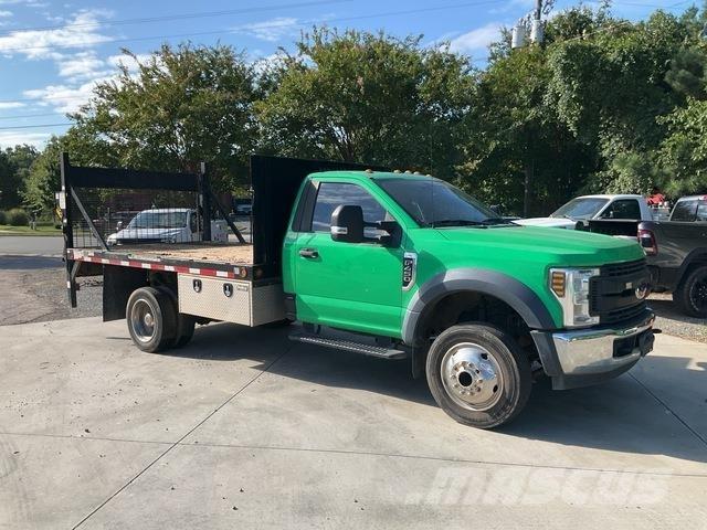 Ford F-450 Kamioni sa otvorenim sandukom