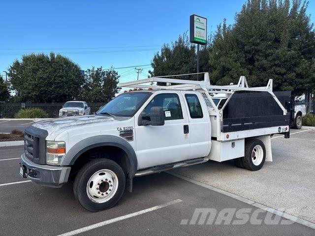 Ford F-450 Kamioni sa otvorenim sandukom