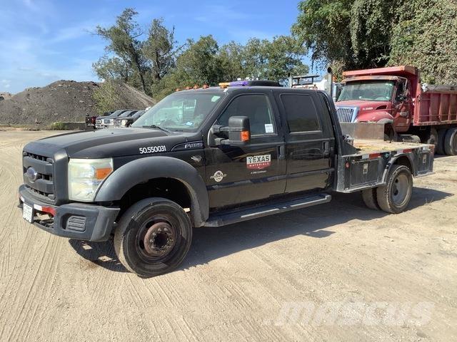 Ford F-450 Kamioni sa otvorenim sandukom
