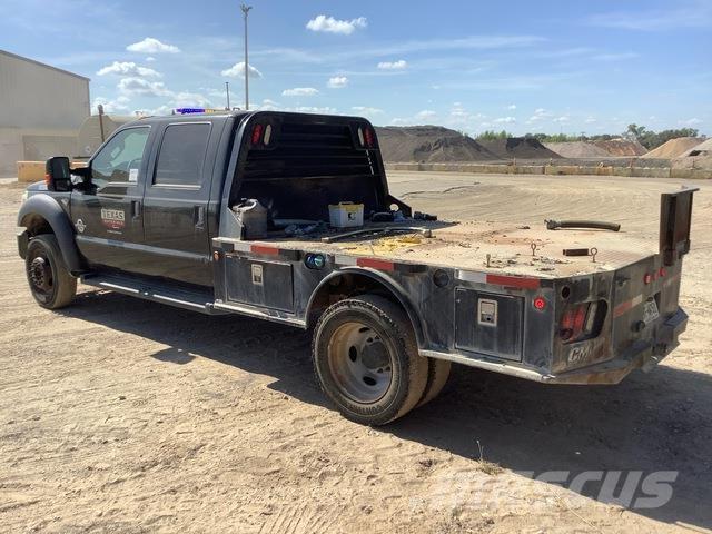 Ford F-450 Kamioni sa otvorenim sandukom