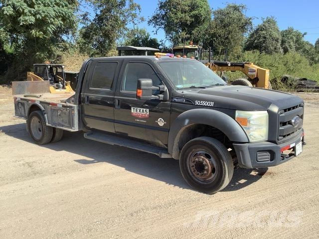 Ford F-450 Kamioni sa otvorenim sandukom
