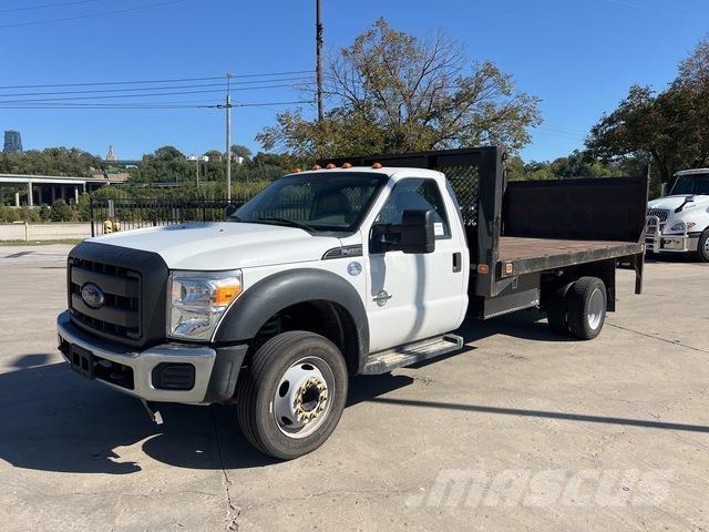 Ford F-450 Kamioni sa otvorenim sandukom