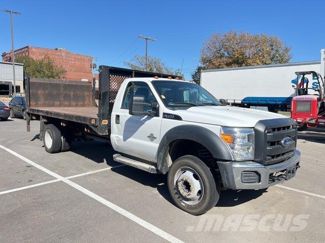 Ford F-450 Kamioni sa otvorenim sandukom