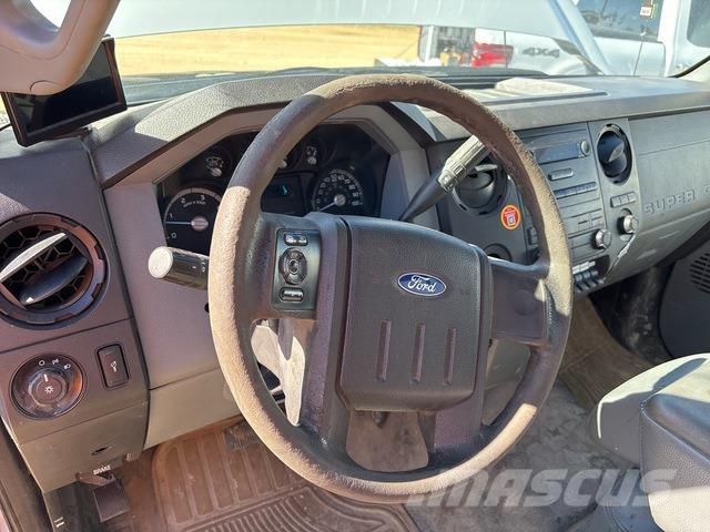 Ford F-450 Pik up kamioni