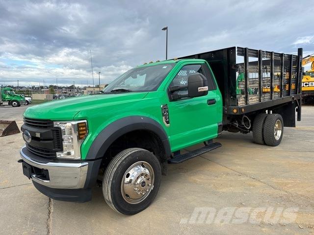 Ford F-450 Kamioni sa otvorenim sandukom