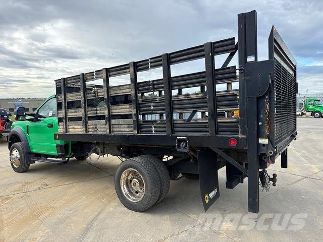 Ford F-450 Kamioni sa otvorenim sandukom