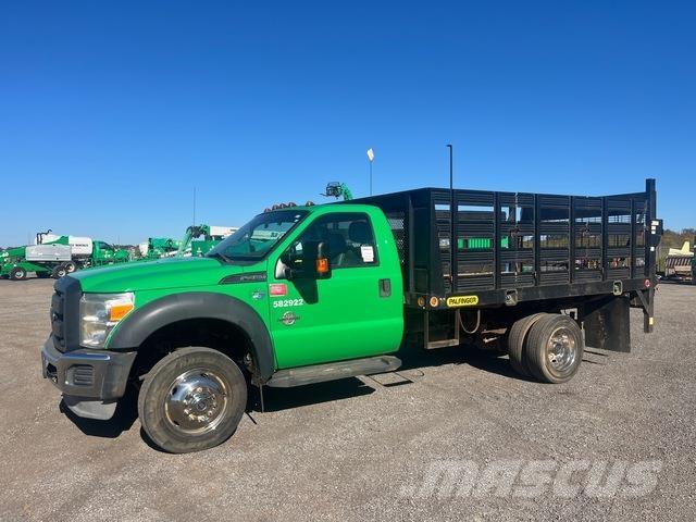 Ford F-450 Kamioni sa otvorenim sandukom